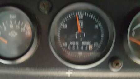 Diesel heftrucks 1992  Kalmar DC 10-600 (12)