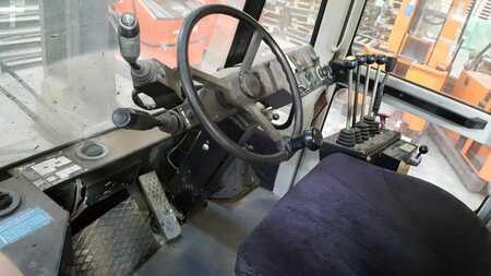 Diesel heftrucks 1992  Kalmar DC 10-600 (5)