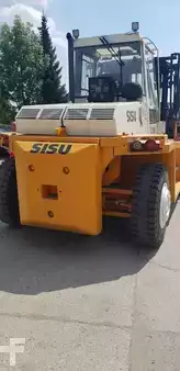 Dieselový VZV 1995  Sisu TD1506 (2)