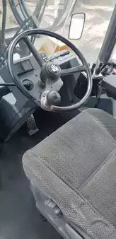 Dieselový VZV 1995  Sisu TD1506 (7)
