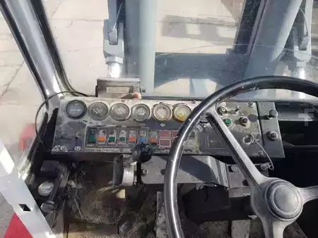 Diesel gaffeltruck 1989  Svetruck 16120 (12)
