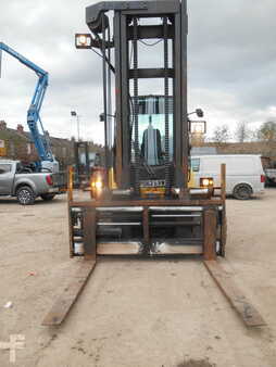 Diesel Forklifts 2012  Yale gdp100 (3)