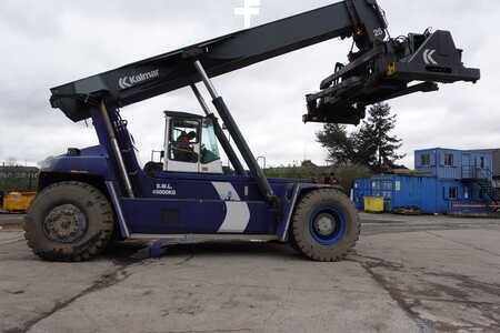 Reachstackers 2007  Kalmar DRF450 (6)