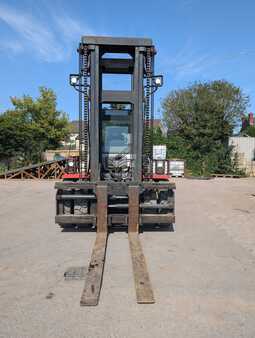 Diesel Forklifts 2003  Kalmar DCD13-6 (1)