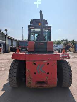 Diesel Forklifts 2003  Kalmar DCD13-6 (3)