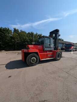 Diesel Forklifts 2003  Kalmar DCD13-6 (4)