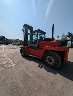 Diesel Forklifts 2003  Kalmar DCD13-6 (5)