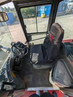 Diesel Forklifts 2003  Kalmar DCD13-6 (7)