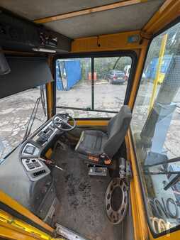 Terminal Tractor 2007  Terberg YT182 (11)