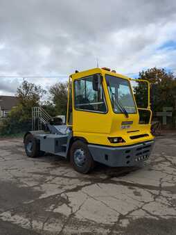 Terminal Tractor 2007  Terberg YT182 (2)