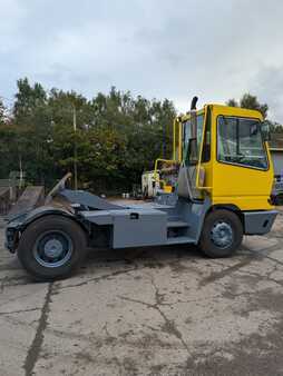 Terminal Tractor 2007  Terberg YT182 (3)