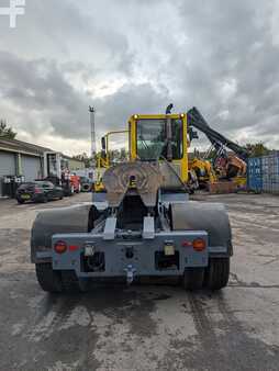 Terminal Tractor 2007  Terberg YT182 (4)