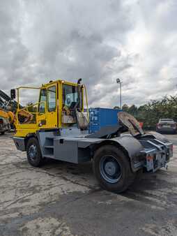 Terminal Tractor 2007  Terberg YT182 (5)