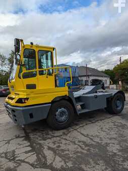 Terminal Tractor 2007  Terberg YT182 (6)