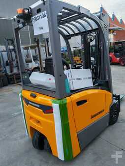 Elektro 3 Rad 2025  Jungheinrich EFG-BB-216K (1)