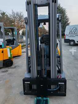 Elektro 3 Rad 2025  Jungheinrich EFG-BB-216K (3)