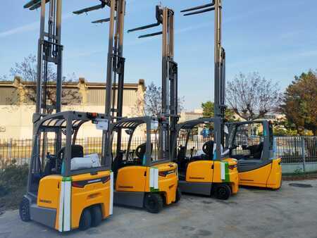 Elektro 3 Rad 2025  Jungheinrich EFG-BB-216K (4)