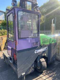Wózki 4-kierunkowe 2017  Combilift C 4000 (5)