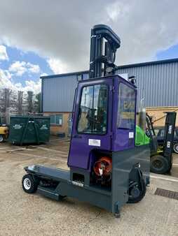 4-Tie Trukki 2019  Combilift C4000 (1)