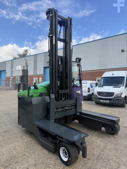 4-Tie Trukki 2019  Combilift C4000 (3)