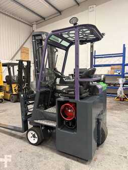 Carretilla de 4 vías 2018  Combilift CB 3000 (2)