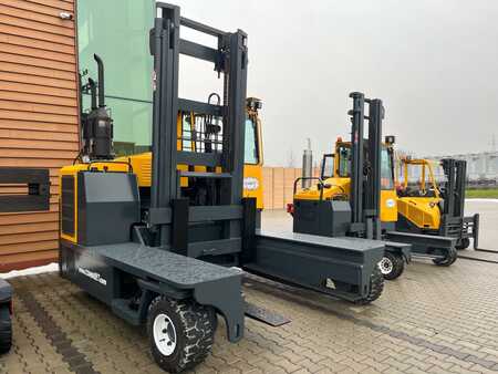 Elevatore 4 vie 2004  Combilift C6000 // DIESEL // Oryginal only 2530 hours !!!!! (1)