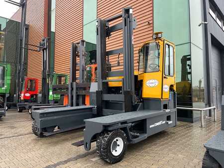 Combilift C6000 // DIESEL // Oryginal only 2530 hours !!!!!