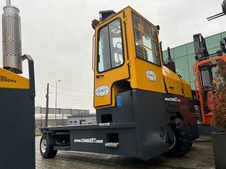 Elevatore 4 vie 2004  Combilift C6000 // DIESEL // Oryginal only 2530 hours !!!!! (7)