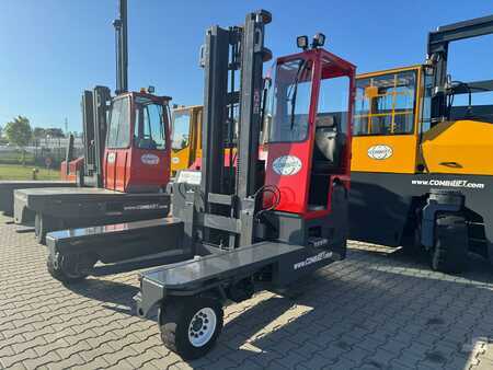 Chariot multidirectionnel 1999  Combilift  C4000 // Reach forks // PROMOTION // New price (1)
