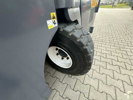 Vierweg zijlader 2013  Combilift C5000SL // 2013 year // PROMOTION // 4000 € price reduction //Old price 33 900 €-New price 29900 € (12)