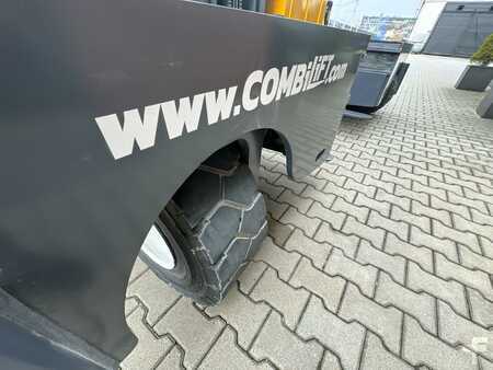 Čtyřcestný vysokozdvižný vozík 2013  Combilift C5000SL // 2013 year // PROMOTION // 4000 € price reduction //Old price 33 900 €-New price 29900 € (14)