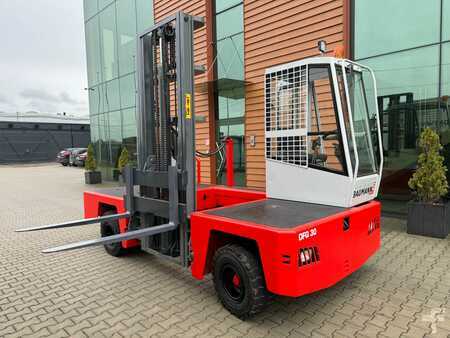 4-Vejs truck 2013  Baumann DFQ30/12/42 ST/ DIESEL / 2013 / Only 4998 hours / PROMOTION // 4 000 € price reduction//Old price 33 900 €-New price 29 900 € (18)