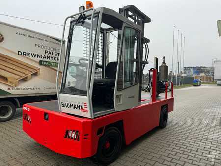 Chariot multidirectionnel 2013  Baumann DFQ30/12/42 ST/ DIESEL / 2013 / Only 4998 hours / PROMOTION // 4 000 € price reduction//Old price 33 900 €-New price 29 900 € (6)
