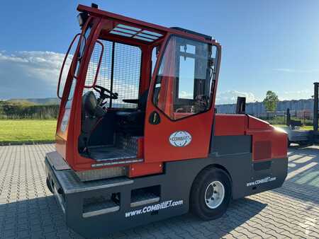 Chariot multidirectionnel 2007  Combilift  C5000SL / 2007 year /Diesel /Triplex 5500 mm / PROMOTION //Old price 32 500 €-New price 29 900 € (3)