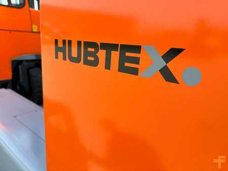 Empilhador Quatro caminhos 2012  Hubtex  DQ45-D // 2012 year // Triplex // PROMOTION / 2 000 € price reduction//Old price 29 900 €-New price 27 900€ (13)