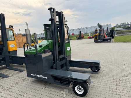 Combilift  C4500 // 2007 year // LPG //Very good condition