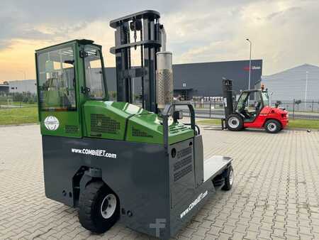 Combilift  C4500 // 2007 year // LPG //Very good condition