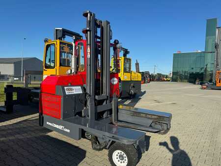 Combilift  C4000