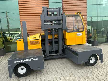 Vierwegestapler 2013  Combilift C5000SL // 2013 year // PROMOTION // 5000 € price reduction //Old price 33 900 €-New price 28900 € (3)