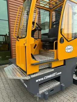 Vierwegestapler 2013  Combilift C5000SL // 2013 year // PROMOTION // 5000 € price reduction //Old price 33 900 €-New price 28900 € (9)