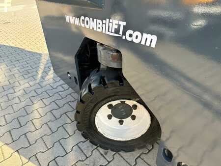 Combilift C4000 //2013 year//LPG//