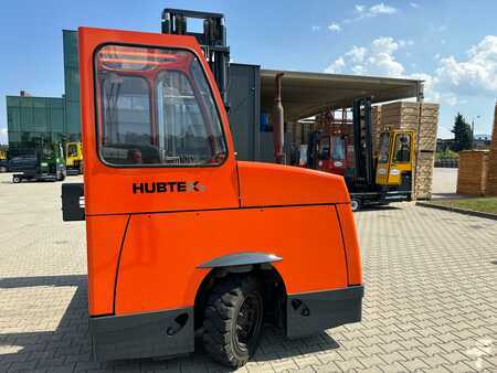 HUBTEX Hubtex DQ40 // Only 1560 hours //PROMOTION