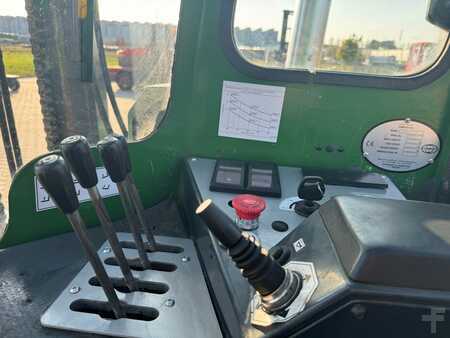 Combilift Combilift  C4500 // DIESEL // Very good condition