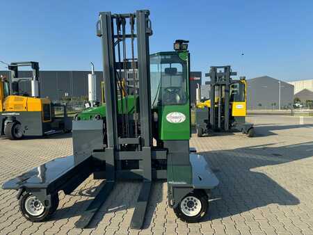 Combilift Combilift  C4500 // DIESEL // Very good condition