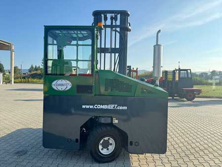 Combilift Combilift  C4500 // DIESEL // Very good condition