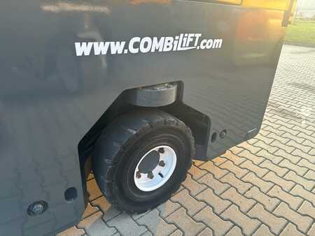 Combilift  C4000 // LPG //5450 mm