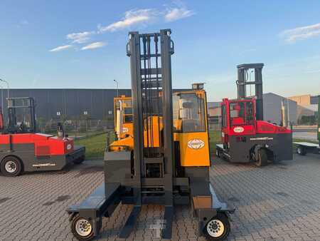 Combilift  C4000 // LPG //5450 mm