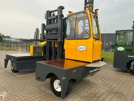 Combilift C5000SL // 2013 year //Free lift// Only 7477 hours