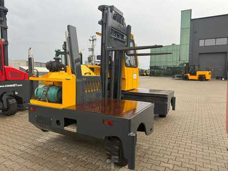 Combilift C5000SL // 2013 year //Free lift// Only 7477 hours