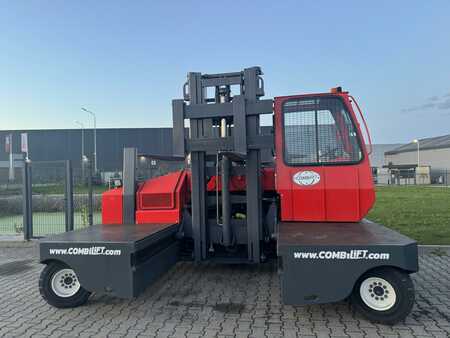 Combilift  C5000SL / Free lift / New Price